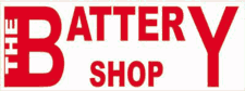 The Battery Shop 